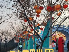 -甬妈妈湖畔里餐厅(唐山南湖旅游景区店)