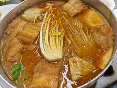沙茶打边炉-燃计沙茶皇·香港沙茶火锅(人广旗舰店)