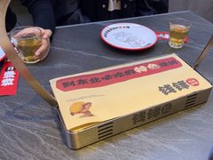 -钱锋炭缸烧烤(南湖大路总店)