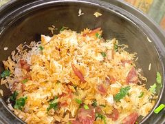 -原味四季椰子鸡(公明百佳华店)