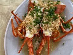 -秋姐美食店(旅游大道店)