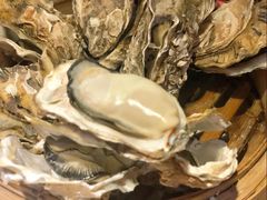 -蚝美人·生蚝海鲜烧烤(茶花园店)
