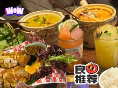 -泰妃殿(武汉首店)