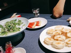 -金狮麟·新豫菜(金码大厦店)
