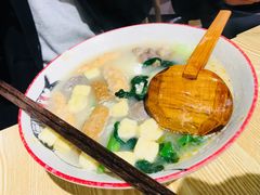 -皆道拌麻辣烫·麻辣拌