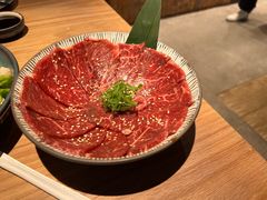 -烧肉达人•炭火烧肉(新天地店)