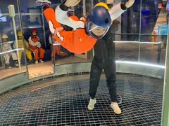 -飞行家太空体验馆(祥云小镇店)