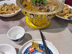 -老浒记烤鸭-北京菜(琉璃厂店)