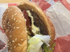 -汉堡王(万达广场店)