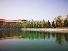 -北京市劳动人民文化宫(太庙)