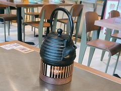 -潮界(凯德晶萃店)