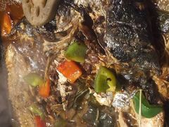 -鱼库·不仅是一家烤鱼店(车公庙店)