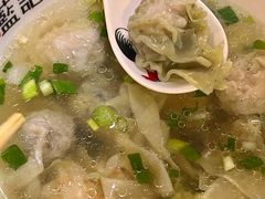 -蓝记云吞(正果店)