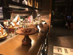 -康莱德酒店·美庭自助餐厅