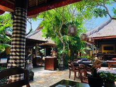-DiAtas by Art Cafe Bumbu Bali