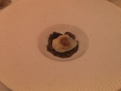 -Sketch(The Lecture Room & Library)