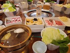 -古关火锅店(古北水镇景区店)