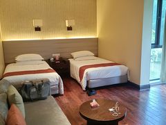 -太阳岛度假酒店