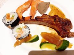 -紫金港国际饭店-自助早餐(申花路店)