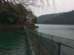 -石燕湖生态旅游景区