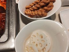 -海底捞火锅(武胜路凯德广场店)