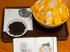 -Thanks美式餐厅(汉堡咖啡店)