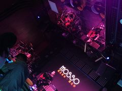 -MOSSO音乐酒吧·Live House(南京西路店)