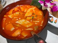-太食獸泰式茶餐厅(北美新天地店)