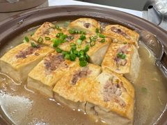 -围龙屋客家食府(福田店)