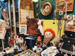 -JOURNEY SHOP.vintage杂货铺