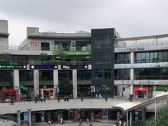 -浦江城市生活广场(江月路店)
