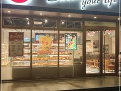 门面-85度C(生甜甜圈研究工坊·上海局门店)