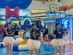 -天河城购物中心