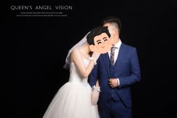 -四叶草环球旅拍