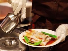 虾肉肠粉-八樂居
