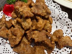 -前海沿·青岛菜(乐客城店)