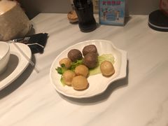-新一哥粤菜火锅(瑞金店)
