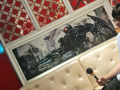 -金沙湾KTV(丽悦新天店)