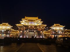 -榆次老城