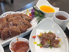 -堂宴·老厦门私房菜(1988仙岳总店)