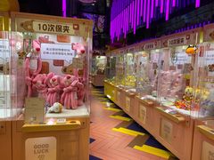-奈雪的茶(印象城店)