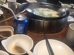 -捞神煲汤火锅(湖滨商业街店)
