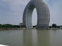 -太湖月亮湾