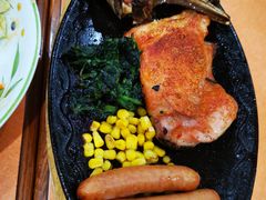 -萨莉亚意式餐厅(护国新天地店)