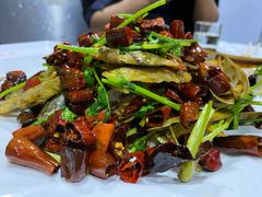 -鑫悦龙虾(前西街店)