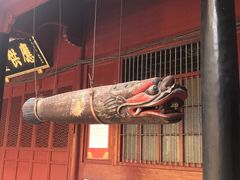 -阿育王寺