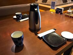 -千代武日本料理(哈西店)