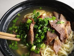 -上海为民商行清真饭店(南大路店)