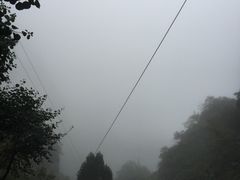 -狼牙山风景区