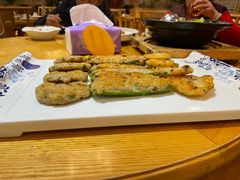 -德胜轩正宗顺德菜(宝安沙井会展中心店)